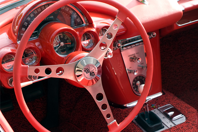 1961corvetteinterior