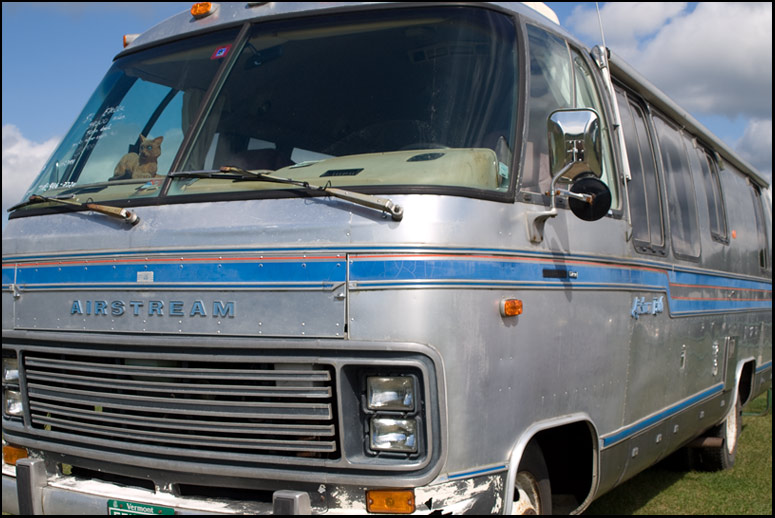 airstream