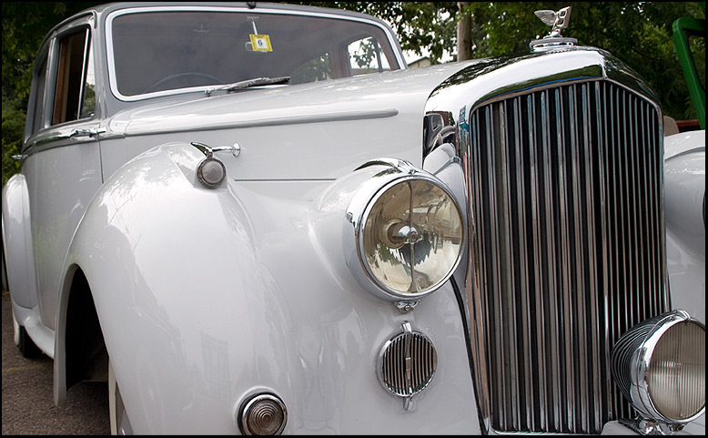 bentley