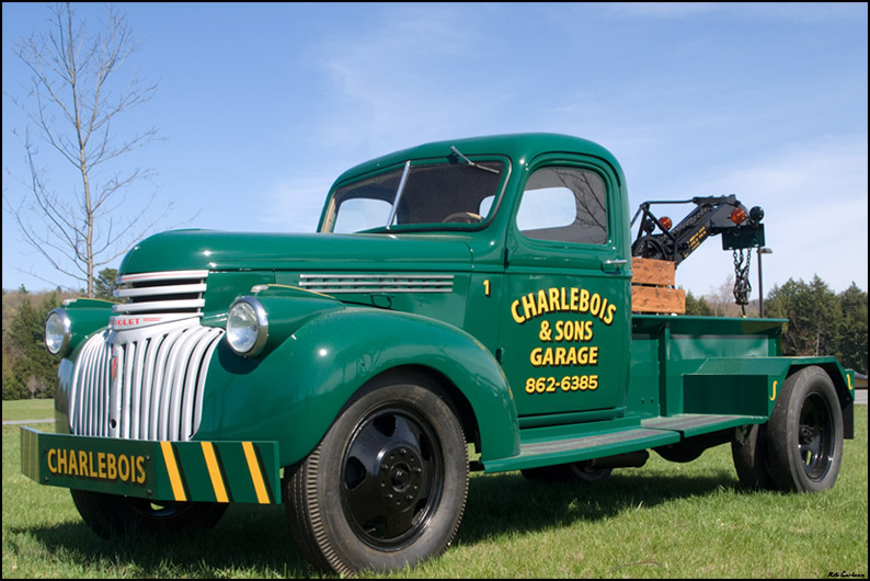 charlebois