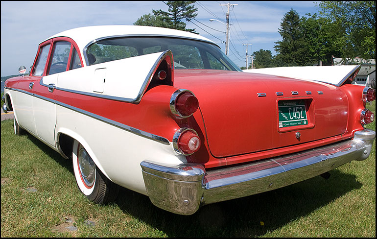 DeSoto
