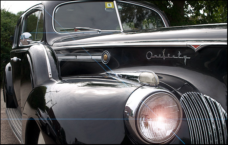 packard